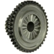 Purchase Top-Quality URO - 06H105209AT - Crankshaft Gear pa3