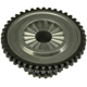 Purchase Top-Quality URO - 06H105209AT - Crankshaft Gear pa4