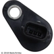 Purchase Top-Quality Capteur de position de vilbrequin de BECK/ARNLEY - 180-0770 pa1