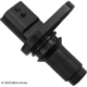 Purchase Top-Quality Capteur de position de vilbrequin de BECK/ARNLEY - 180-0770 pa5