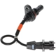 Purchase Top-Quality BLUE STREAK (HYGRADE MOTOR) - PC1203 - Crankshaft Sensor pa3