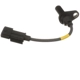 Purchase Top-Quality BLUE STREAK (HYGRADE MOTOR) - PC1244 - Crank Position Sensor pa6