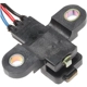 Purchase Top-Quality BLUE STREAK (HYGRADE MOTOR) - PC172 - Engine Crankshaft Position Sensor pa3