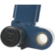 Purchase Top-Quality BLUE STREAK (HYGRADE MOTOR) - PC196 - Crank Position Sensor pa2