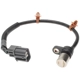 Purchase Top-Quality BLUE STREAK (HYGRADE MOTOR) - PC259 - Engine Crankshaft Position Sensor pa1