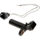 Purchase Top-Quality BLUE STREAK (HYGRADE MOTOR) - PC63K - Crank Position Sensor pa1