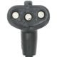 Purchase Top-Quality BLUE STREAK (HYGRADE MOTOR) - PC806 - Crank Position Sensor pa3