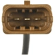 Purchase Top-Quality BLUE STREAK (HYGRADE MOTOR) - PC876 - Engine Crankshaft Position Sensor pa3