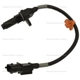 Purchase Top-Quality Crank Position Sensor by BLUE STREAK (HYGRADE MOTOR) - PC1020 pa5