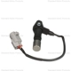 Purchase Top-Quality Crank Position Sensor by BLUE STREAK (HYGRADE MOTOR) - PC162 pa5