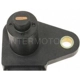 Purchase Top-Quality Crank Position Sensor by BLUE STREAK (HYGRADE MOTOR) - PC165 pa1