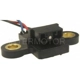 Purchase Top-Quality Crank Position Sensor by BLUE STREAK (HYGRADE MOTOR) - PC43 pa2