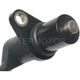 Purchase Top-Quality Crank Position Sensor by BLUE STREAK (HYGRADE MOTOR) - PC438 pa1