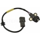 Purchase Top-Quality Crank Position Sensor by BLUE STREAK (HYGRADE MOTOR) - PC45 pa2