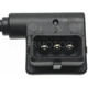 Purchase Top-Quality Crank Position Sensor by BLUE STREAK (HYGRADE MOTOR) - PC516 pa5