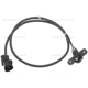 Purchase Top-Quality Crank Position Sensor by BLUE STREAK (HYGRADE MOTOR) - PC558 pa2