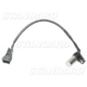 Purchase Top-Quality Crank Position Sensor by BLUE STREAK (HYGRADE MOTOR) - PC820 pa2