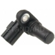 Purchase Top-Quality Crank Position Sensor by BLUE STREAK (HYGRADE MOTOR) - SC214 pa1