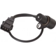 Purchase Top-Quality Crank Position Sensor by BOSCH - 0261210107 pa1