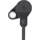 Purchase Top-Quality Crank Position Sensor by BOSCH - 0261210107 pa2