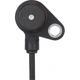 Purchase Top-Quality Crank Position Sensor by BOSCH - 0261210107 pa4