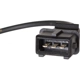 Purchase Top-Quality Crank Position Sensor by BOSCH - 0261210107 pa5
