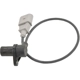 Purchase Top-Quality Crank Position Sensor by BOSCH - 0261210143 pa3