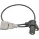 Purchase Top-Quality Crank Position Sensor by BOSCH - 0261210143 pa4