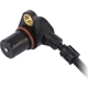 Purchase Top-Quality Crank Position Sensor by BOSCH - 0261210177 pa1