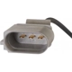 Purchase Top-Quality Crank Position Sensor by BOSCH - 0261210190 pa1