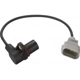Purchase Top-Quality Crank Position Sensor by BOSCH - 0261210199 pa1