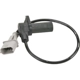 Purchase Top-Quality Crank Position Sensor by BOSCH - 0261210204 pa1