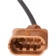 Purchase Top-Quality Crank Position Sensor by BOSCH - 0261210239 pa2
