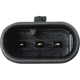 Purchase Top-Quality Crank Position Sensor by BOSCH - 0261210338 pa2