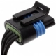 Purchase Top-Quality Crank Position Sensor Connector by ACDELCO PROFESSIONAL - PT2296 pa7
