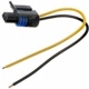 Purchase Top-Quality Connecteur de capteur de position de manivelle par ACDELCO PROFESSIONAL - PT2386 pa18