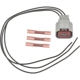 Purchase Top-Quality Crank Position Sensor Connector by BLUE STREAK (HYGRADE MOTOR) - S2852 pa1