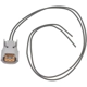 Purchase Top-Quality BLUE STREAK (HYGRADE MOTOR) - S2853 - Camshaft Position Sensor Connector pa4