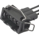 Purchase Top-Quality Crank Position Sensor Connector by BLUE STREAK (HYGRADE MOTOR) - S2864 pa2