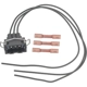 Purchase Top-Quality Crank Position Sensor Connector by BLUE STREAK (HYGRADE MOTOR) - S2864 pa3