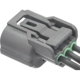 Purchase Top-Quality Crank Position Sensor Connector by BLUE STREAK (HYGRADE MOTOR) - S2913 pa3