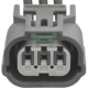 Purchase Top-Quality Crank Position Sensor Connector by BLUE STREAK (HYGRADE MOTOR) - S2913 pa4