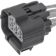 Purchase Top-Quality BLUE STREAK (HYGRADE MOTOR) - S2968 - Crank Position Sensor Connector pa2