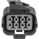 Purchase Top-Quality BLUE STREAK (HYGRADE MOTOR) - S2968 - Crank Position Sensor Connector pa3