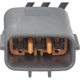 Purchase Top-Quality Crank Position Sensor Connector by BLUE STREAK (HYGRADE MOTOR) - S2981 pa1