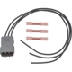 Purchase Top-Quality Crank Position Sensor Connector by BLUE STREAK (HYGRADE MOTOR) - S2981 pa3