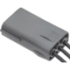 Purchase Top-Quality Crank Position Sensor Connector by BLUE STREAK (HYGRADE MOTOR) - S2981 pa4