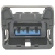 Purchase Top-Quality Connecteur de capteur de position de manivelle par BLUE STREAK (HYGRADE MOTOR) - HP3975 pa29