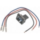 Purchase Top-Quality Crank Position Sensor Connector by BLUE STREAK (HYGRADE MOTOR) - HP3975 pa31