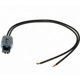 Purchase Top-Quality Crank Position Sensor Connector by BLUE STREAK (HYGRADE MOTOR) - HP4420 pa11